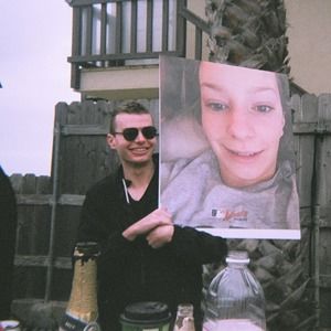 Meet your Posher, Sam